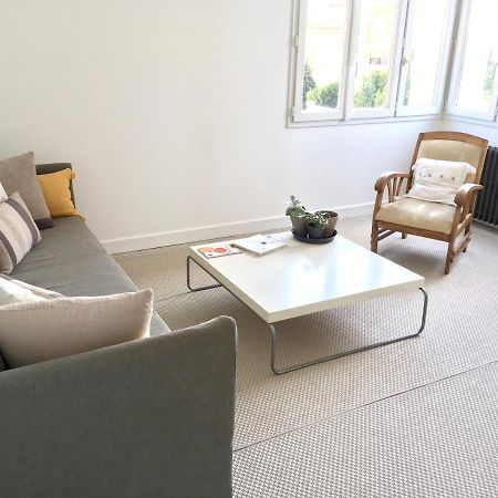 Dans Une Maison, Appartement Independant Et Jardin Perpignan Exterior foto