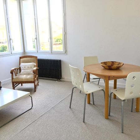 Dans Une Maison, Appartement Independant Et Jardin Perpignan Exterior foto
