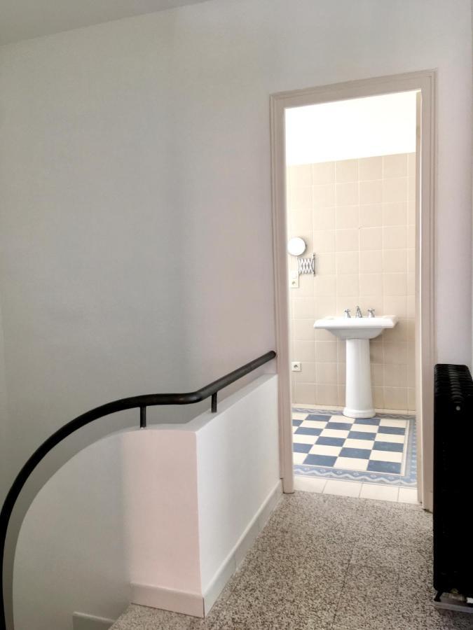 Dans Une Maison, Appartement Independant Et Jardin Perpignan Exterior foto