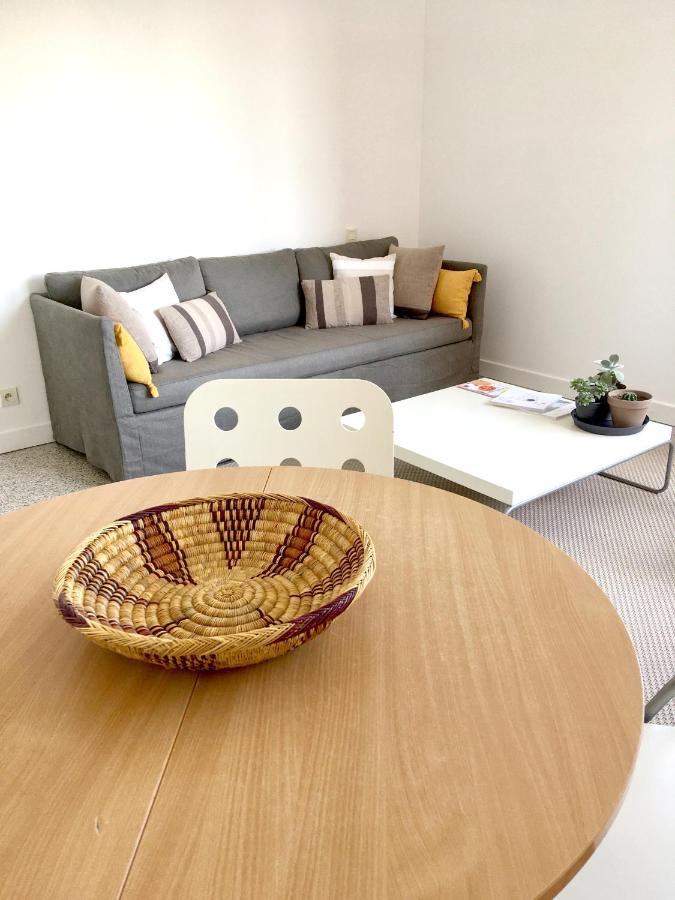 Dans Une Maison, Appartement Independant Et Jardin Perpignan Exterior foto