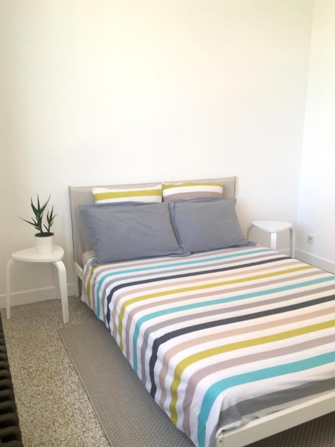 Dans Une Maison, Appartement Independant Et Jardin Perpignan Exterior foto