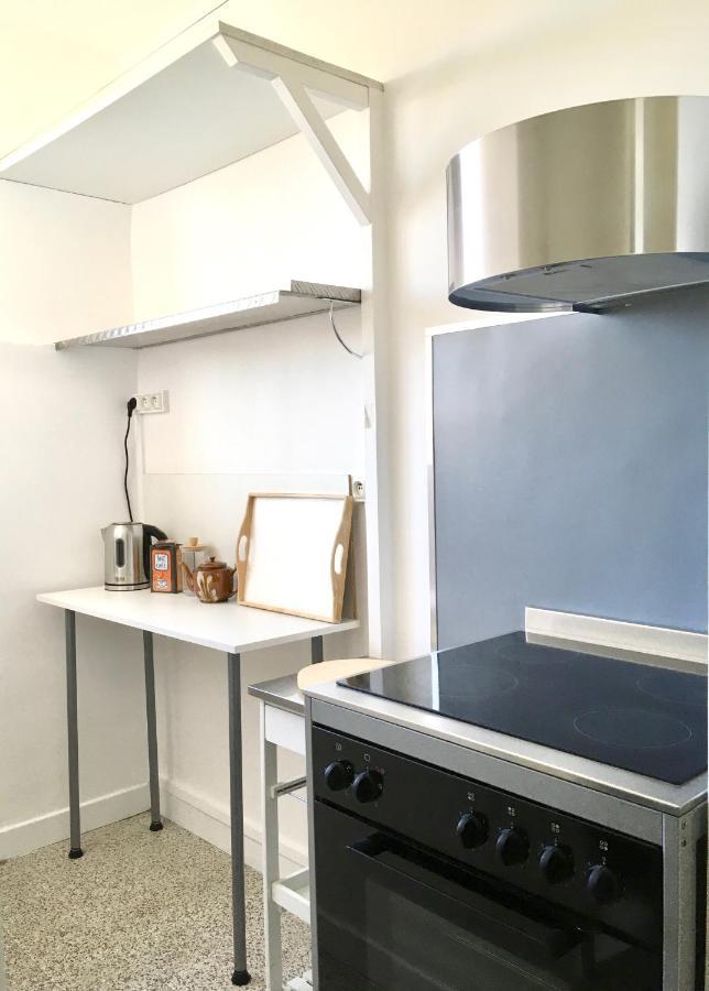 Dans Une Maison, Appartement Independant Et Jardin Perpignan Exterior foto