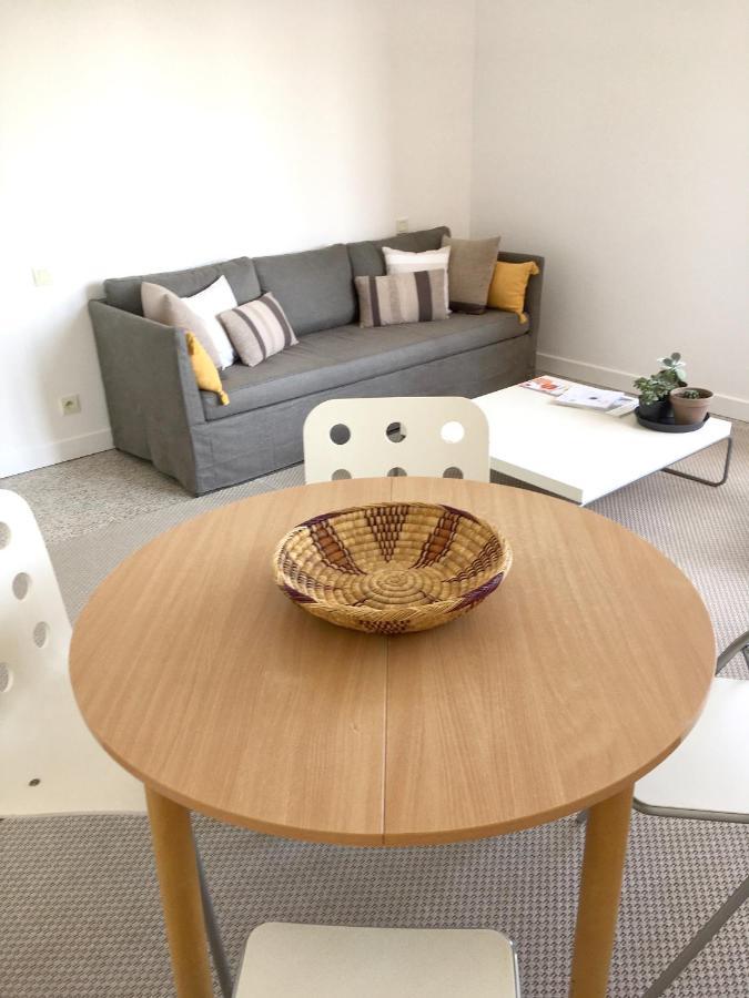 Dans Une Maison, Appartement Independant Et Jardin Perpignan Exterior foto