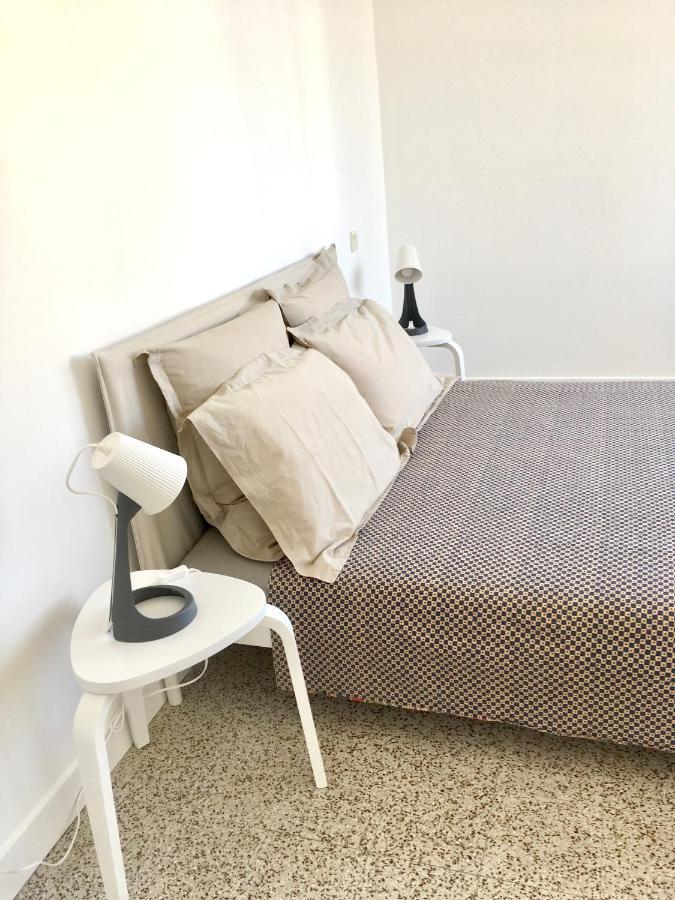 Dans Une Maison, Appartement Independant Et Jardin Perpignan Exterior foto